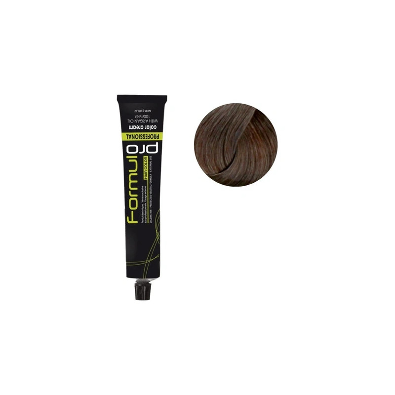 Formul Pro Coloration 6.3 Dark Golden Blonde - 100ml