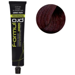 Formul Pro Hair Color 5.5 5rm 100ml