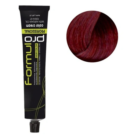 Formul Pro Coloration 6.62 6rv - 100ml