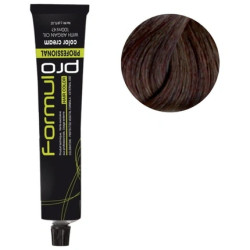 Formul Pro Coloration 6.15 Dark Ash Blonde Mahogany - 100ml