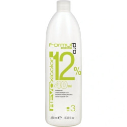 Formul Pro Revoxydant 12% 40 Volume No. 3 250 Milliliters
