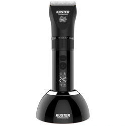 Kuster Pw458-2 Target Hair Clipper - Black