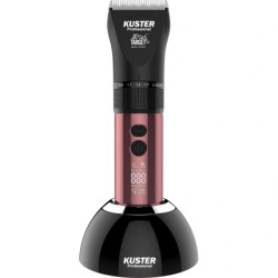 Kuster Pw458-2 Target Ruby Hair Clipper