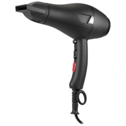 Shophair Promex Sirius Brushless Ionic Hair Dryer - 2200w