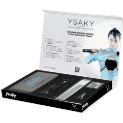 Shophair Ysaky Left-Handed Cutting Kit 2023