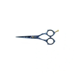 Shophair Cutting Scissors 5.5 Blue Yasaky Hotynium 3
