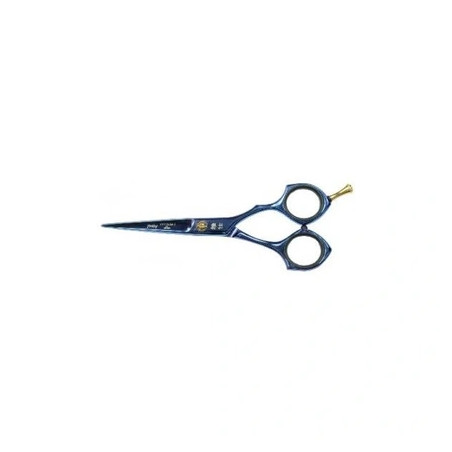 Shophair Cutting Scissors 5.5 Blue Yasaky Hotynium 3