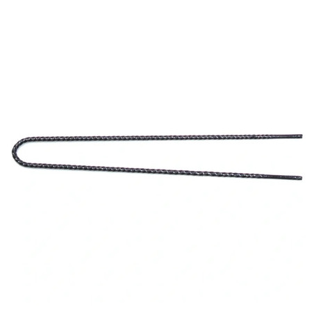 Shophair Black Hairpins 7cm X40