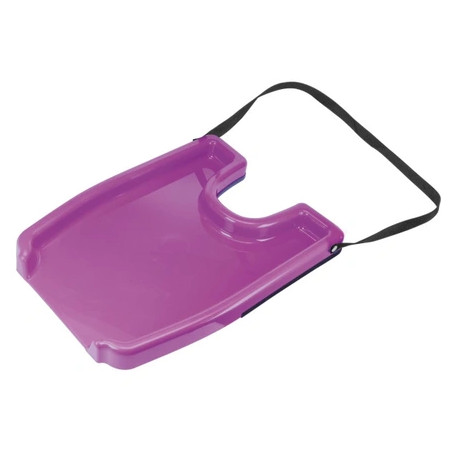 Shophair Shop Hair Lave-Tete Madiran Purple