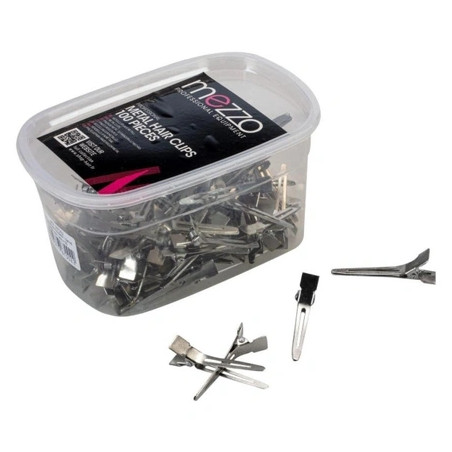 Shophair Separation Clips 1 Branch X100