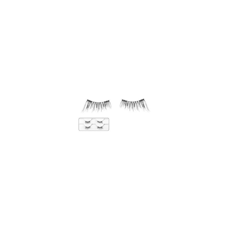 Shophair Fx Magnetic Eyelashes Anais Xbi-Pair