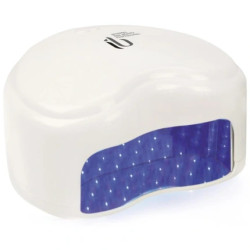 Shophair Shop Hair Uv Heart Lamp Nail Art 10w