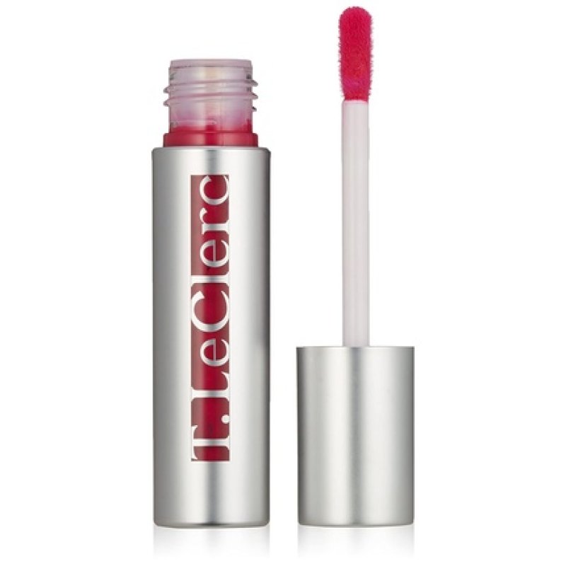 T.LeClerc Lipstick Lip and Cheek Wear 03 Rose Bulgare 4ml