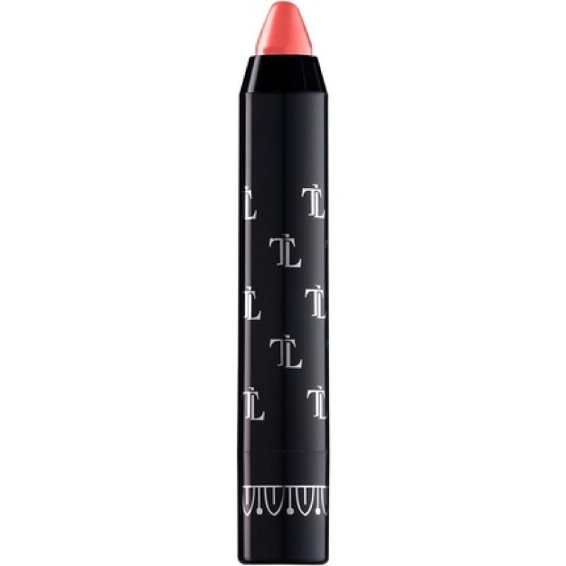 T. Leclerc Exquise Lipstick 02 Coral