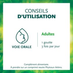 Phytosun Aroms Organic Clove Essential Oil 10ml