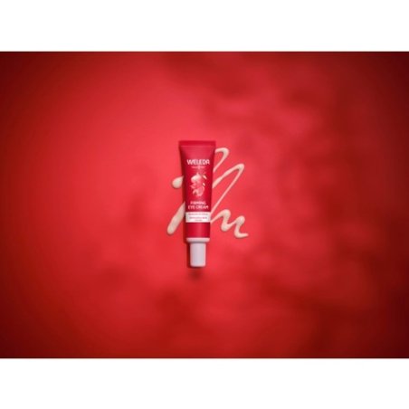 Weleda Organic Firming Eye Care with Pomegranate and Maca Peptides