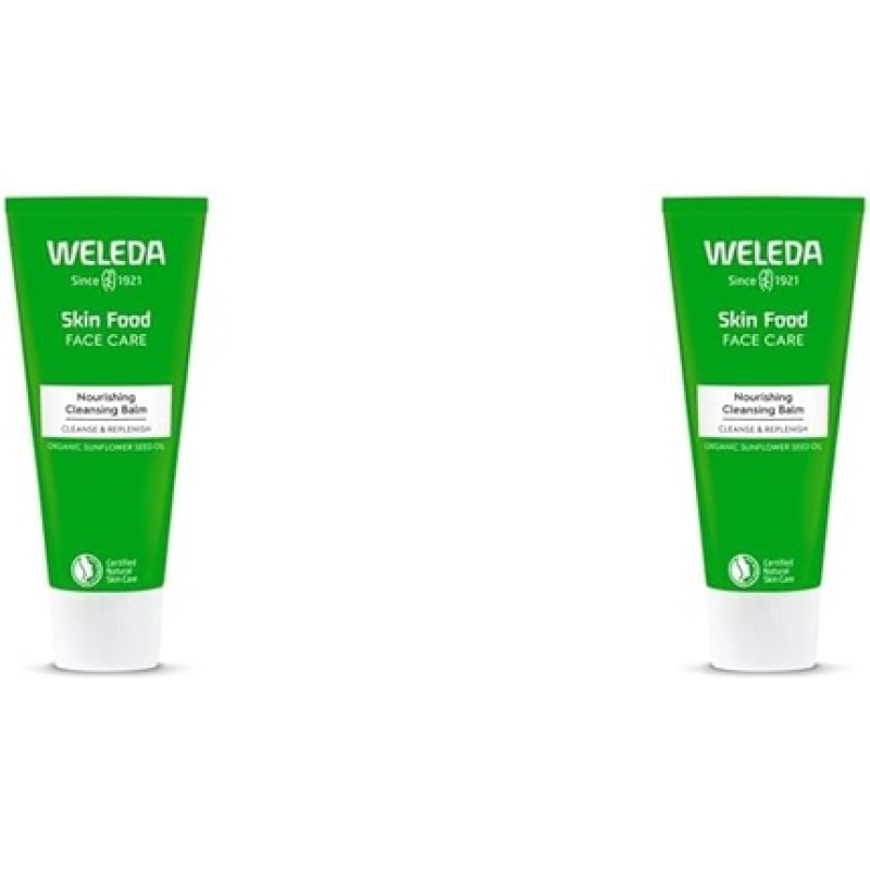 Weleda Skin Food Nourishing Cleansing Balm