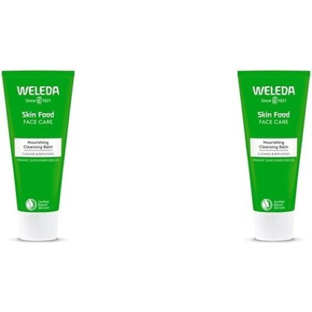 Weleda Skin Food Nourishing Cleansing Balm
