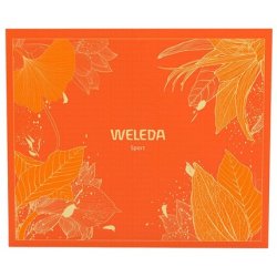 Weleda Arnica Sport Ritual Care Products Set
