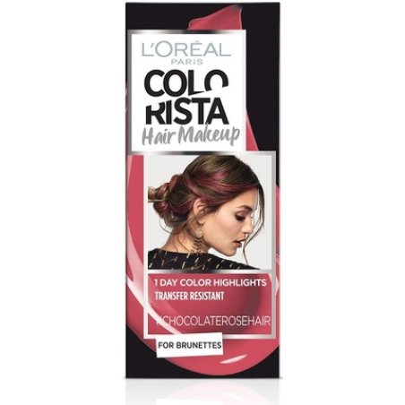 L'Oréal Paris Colorist Hair Makeup Permanent Coloration 30ml