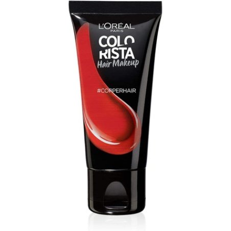 L'Oréal Paris Colorista Hair Make-Up 1 Day Color Highlights Copper 30ml
