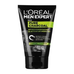 L'Oreal Paris Men Expert Pure Charcoal Facial Cleanser