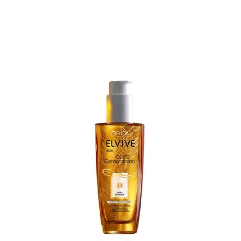 L'Oreal Paris Elvive Extraordinary Oil Coconut Hair Oil 100ml