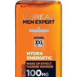L'Oreal Men Expert Hydra Energetic Shower Gel 400ml