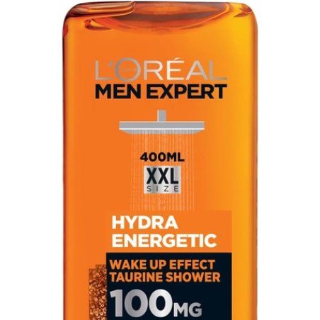 L'Oreal Men Expert Hydra Energetic Shower Gel 400ml