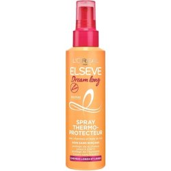 L'Oreal Paris Heat Protection Spray for Long Hair