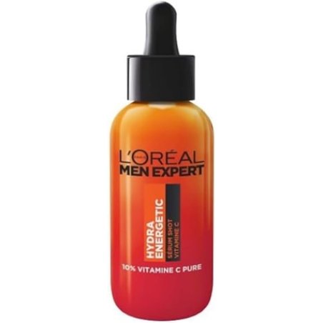 L'Oreal Men Expert Hydra Energetic Vitamin C Serum 30ml