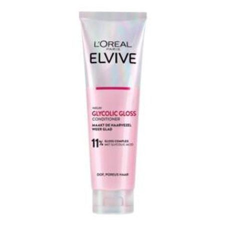 L'Oreal Paris Elvive Conditioner Glycolic Gloss - Hair Care