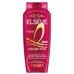 L'Oreal Paris Elseve Color Vive Color Protection Shampoo 300ml