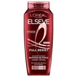 L'Oreal Paris Elseve Full Resist Shampoo Booster 250ml