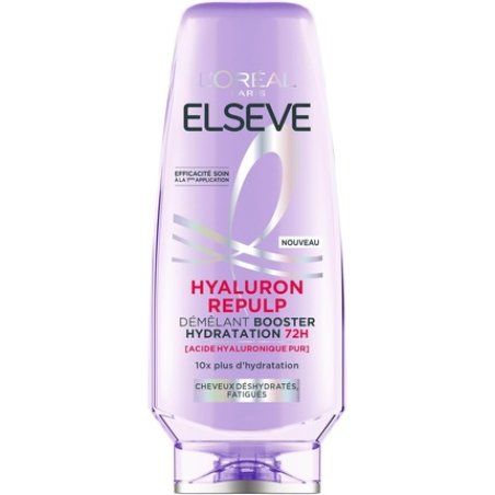 L'Oreal Paris Elseve Hyaluron Repulp Detangling Booster Hydration 72h 200ml