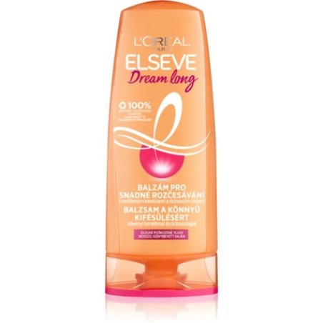 L'Oreal Paris Elseve Dream Long Hair Conditioner - 300 ml