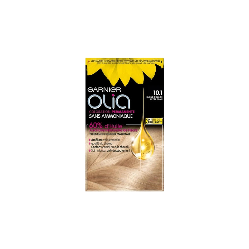 Olia Hair Care Coloring 10 1 By Olia