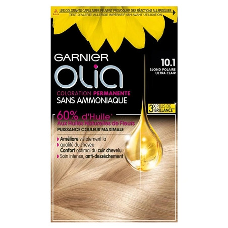 Olia Hair Care Coloring 10 1 By Olia