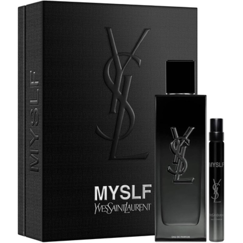 Yves Saint Laurent Myslf Eau De Parfum 100ml