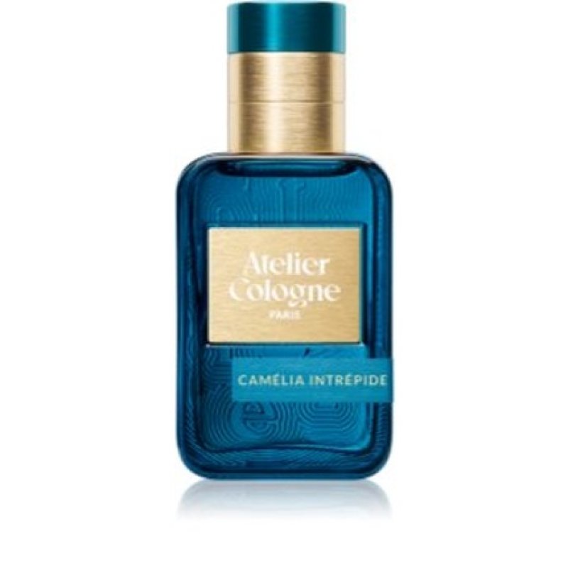 Atelier Cologne Camelia Intrepide Eau De Parfum 30 Ml For Unisex