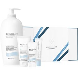 Biotherm Lait Corporel Cosmetic Set