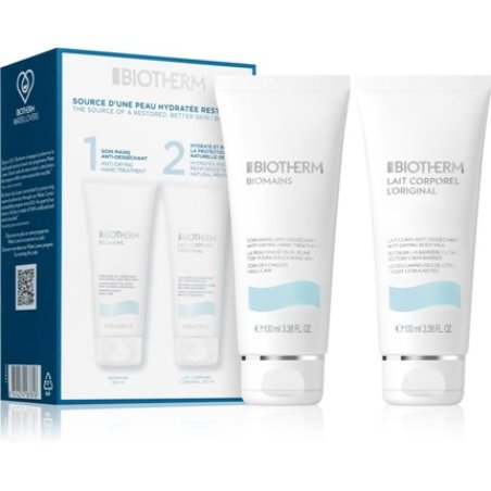 Biotherm Waterlover Gift Set for Women