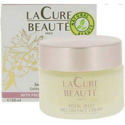 La Cure Beaute Care Serum for Youthful Skin 50ml Royal Jelly Nectar Face