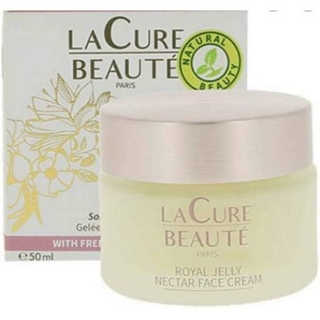 La Cure Beaute Care Serum for Youthful Skin 50ml Royal Jelly Nectar Face
