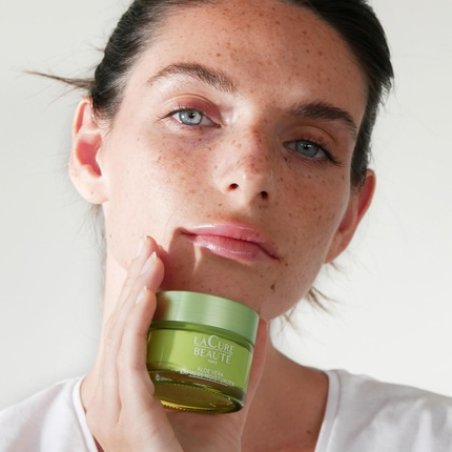 La Cure Beaute Aloe Vera Express Anti-Tightness Moisturiser 50ml