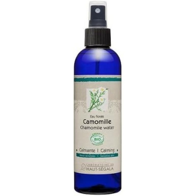 Laboratoire Du Haut-Segala Organic Chamomile Water 250ml