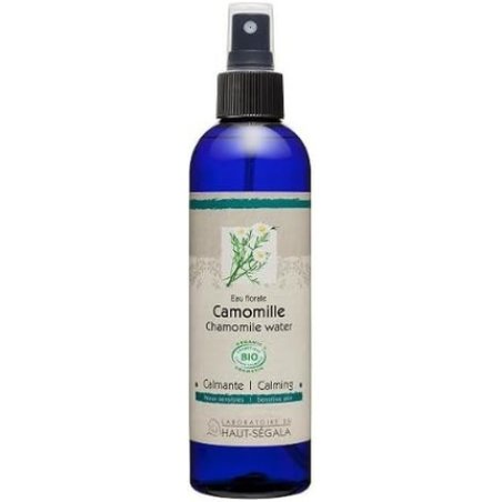 Laboratoire Du Haut-Segala Organic Chamomile Water 250ml