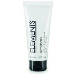 Pbi Elements Firming Gel For Bust & Body 100ml
