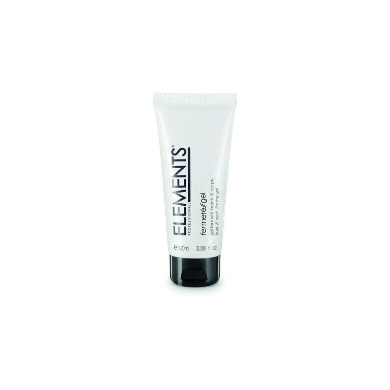 Pbi Elements Firming Gel For Bust & Body 100ml
