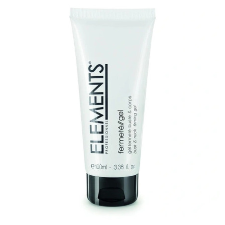 Pbi Elements Firming Gel For Bust & Body 100ml